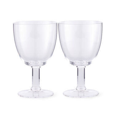 Kit Kemp Set of 2 Goblets